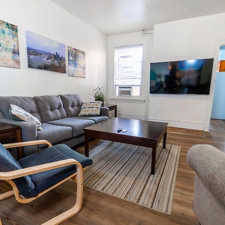 Stylish Apt - 2 Queen Bed - Easy Hospital Access Pittsburgh Esterno foto