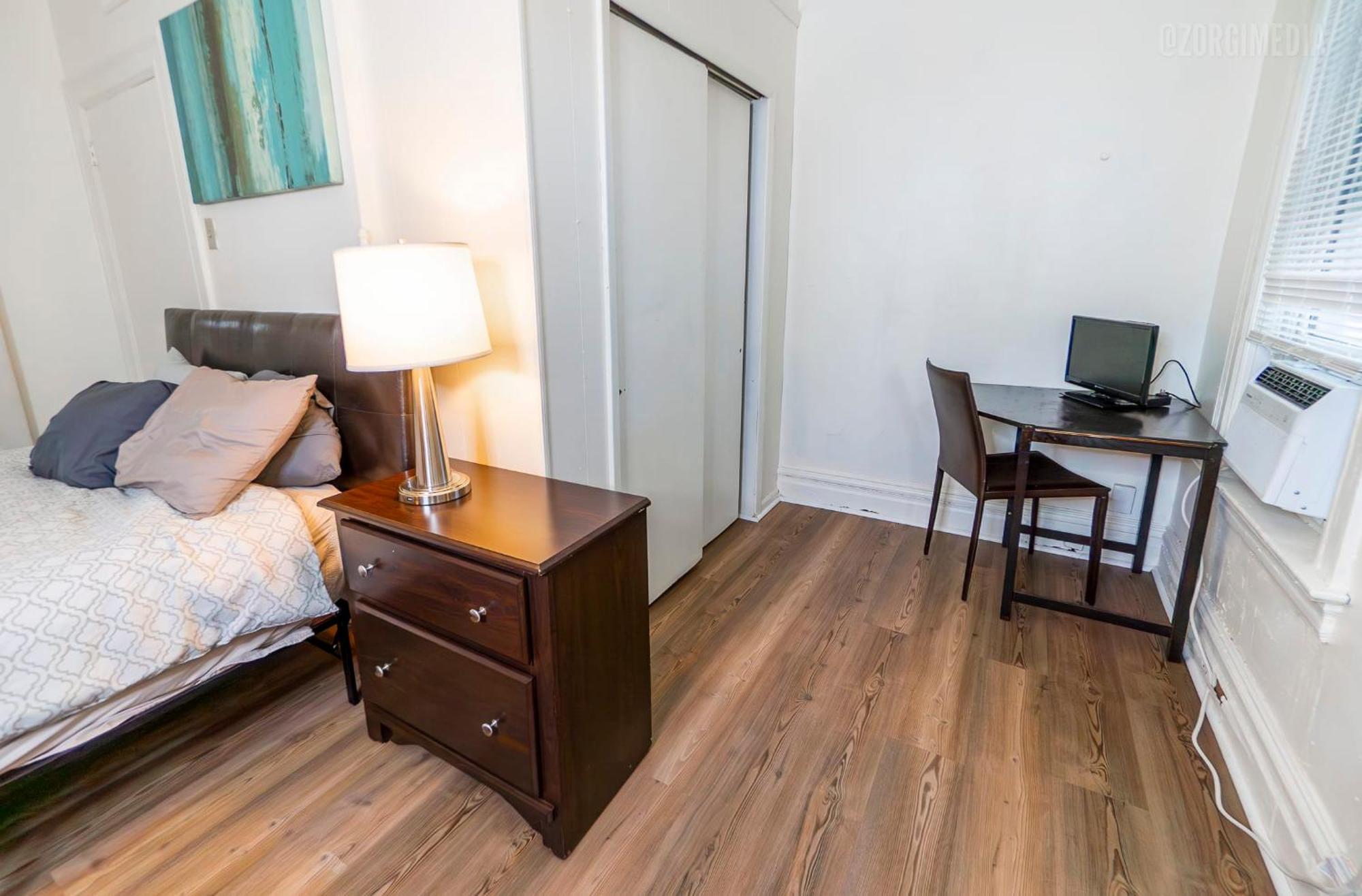 Stylish Apt - 2 Queen Bed - Easy Hospital Access Pittsburgh Esterno foto